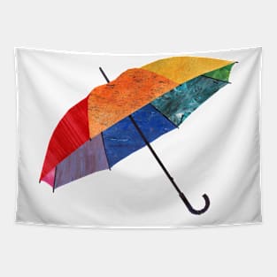 umbrella Tapestry