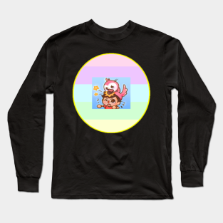 Albertsstuff Long Sleeve T Shirts Teepublic