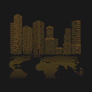 global city T-Shirt