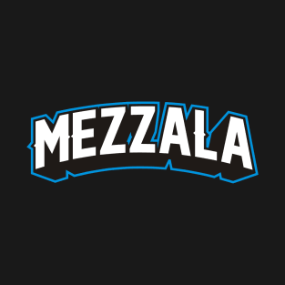 MEZZALA T-Shirt