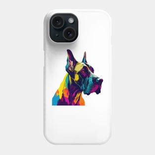 Great Dane Phone Case