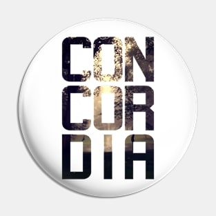 Concordia Pin