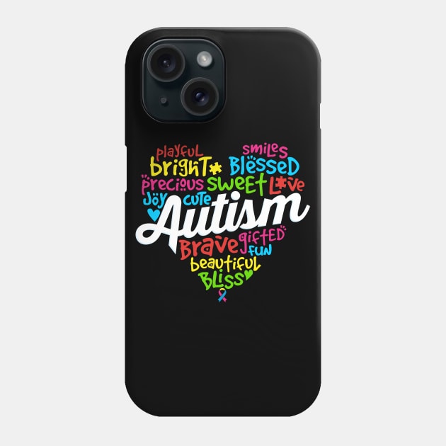 Beyond Words Phone Case by emodist