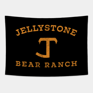 Bear Ranch Tapestry