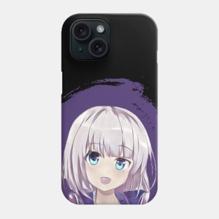 anime characters Phone Case