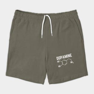 Dopamine Molecule Shorts