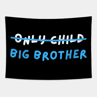 Big brother Tapestry