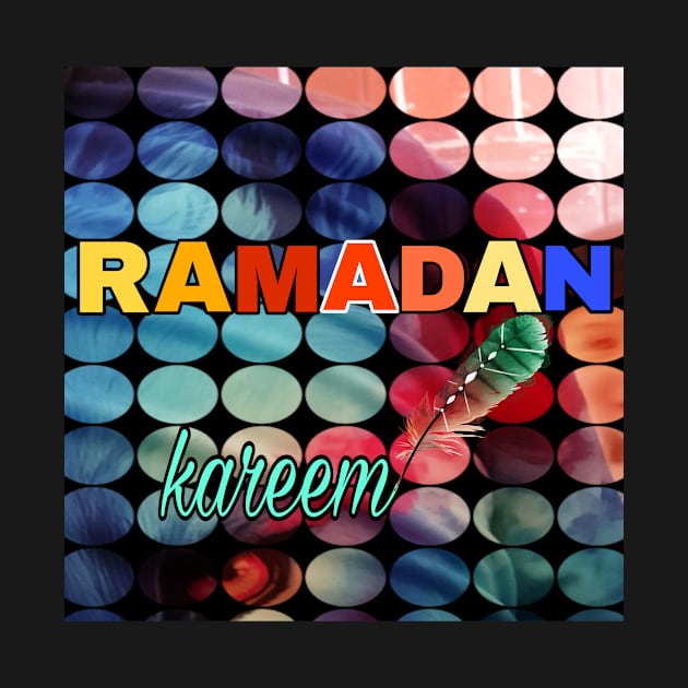 Happy Ramadan Islam Religion Muslim by Ericmas