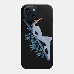 heron Phone Case