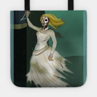 Legacy of Kain - Ariel the Balance Tote