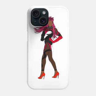 Tayce Phone Case