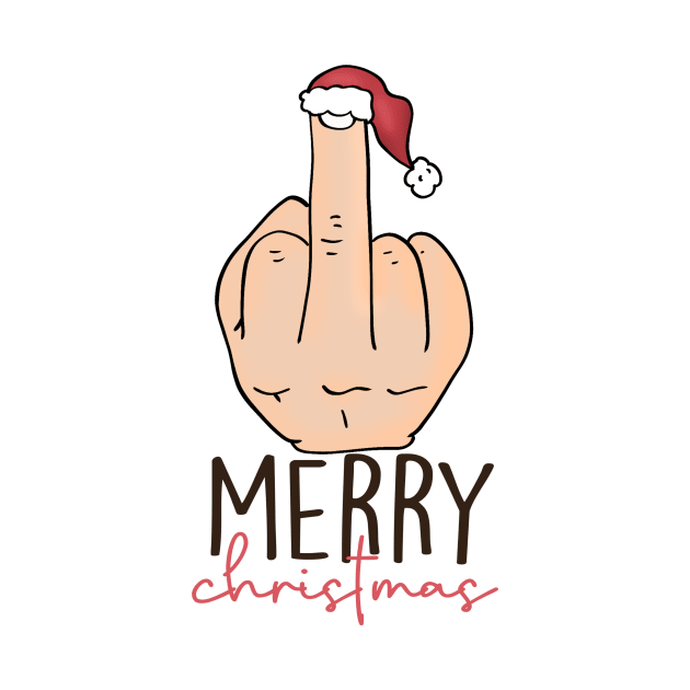 Merry Christmas meme by frondorfelda