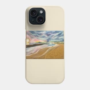 Salt pond, Kauai By Nikki Limpert Phone Case