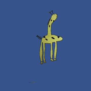 Giraffe T-Shirt