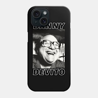 Danny DeVito Phone Case