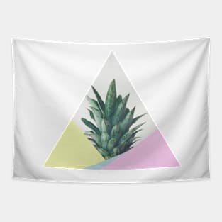 Pineapple Dip V Tapestry