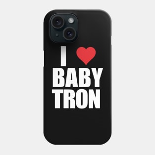 BabyTron Phone Case