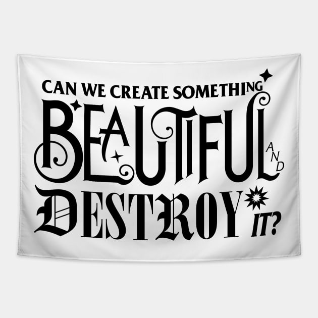 Pierce the veil tapestry hot sale