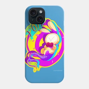 Teleporting Lheur Phone Case