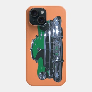 1949 Cadillac Front End Phone Case