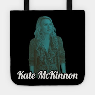 Retro McKinnon Tote