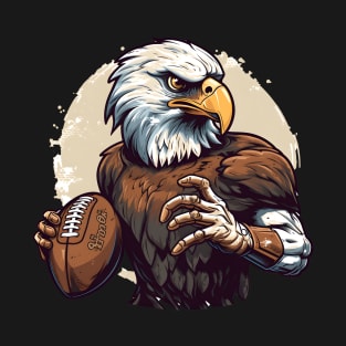 Philadelphia Eagles - Eaglemania T-Shirt