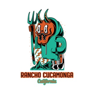 Rancho Cucamonga T-Shirt