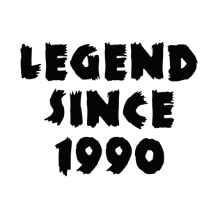 legend since 1990 T-Shirt