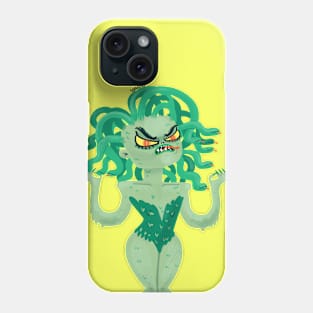 MEDUSA Phone Case