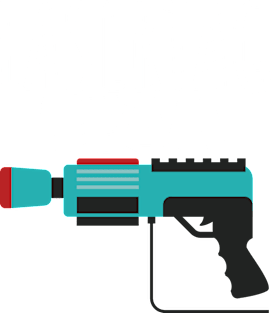 Lasertag team Magnet