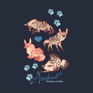 Aardwolf T-Shirt