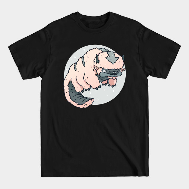 Discover Appa - Appa - T-Shirt