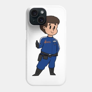 Sammie Phone Case