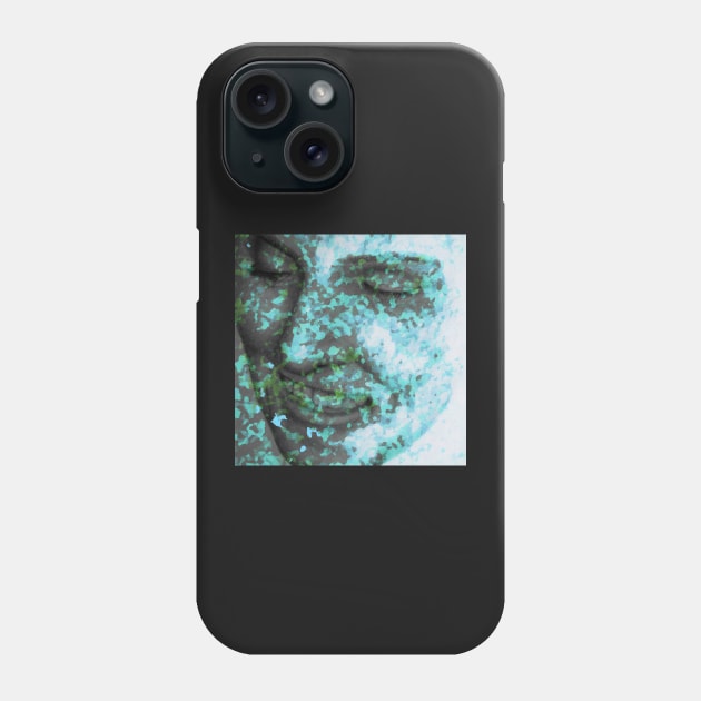 Splash Phone Case by johnwebbstock