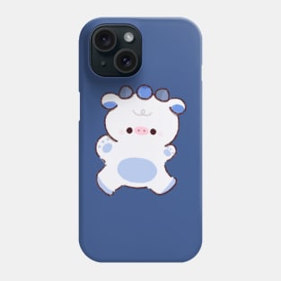 Cow Phone Case