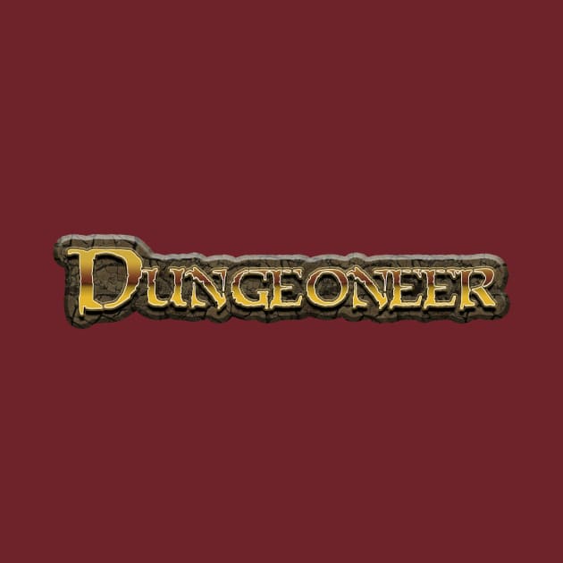 Dungeoneer by SimonBreeze