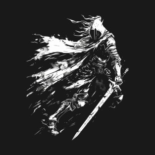 Dark Souls Secrets T-Shirt