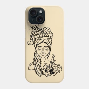 Serenity Phone Case