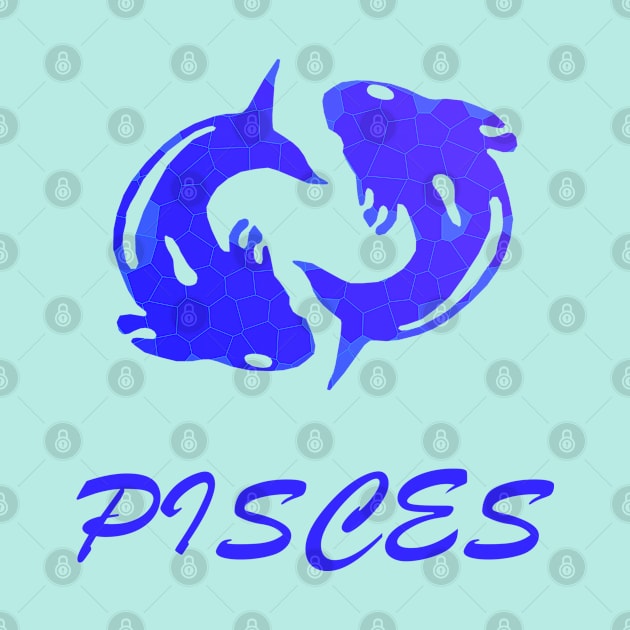 PISCES Horoscope Zodiac by Byntar