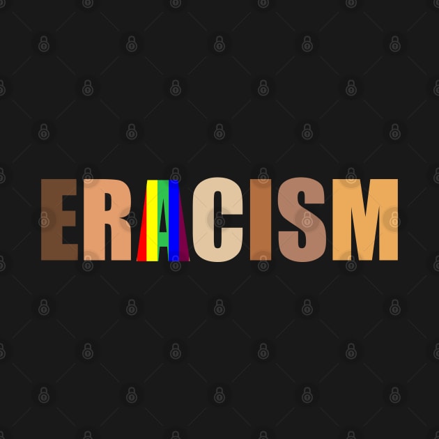 eracism by TheAwesome