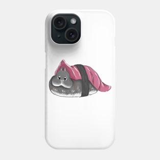 Bobby Tuna Sushi Rabbit Phone Case