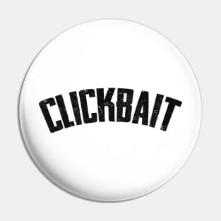 Clickbait Funny Youtube Title Pin