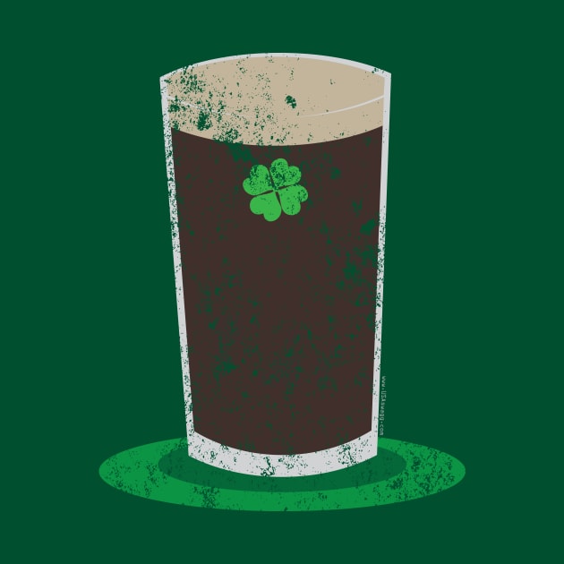 Lucky Pint of Guinness by St_Patricks_Day17