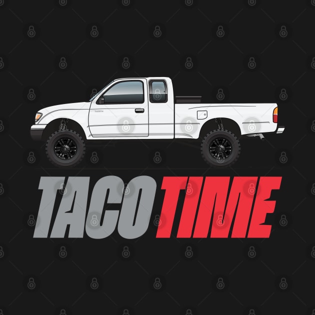 taco Time by JRCustoms44