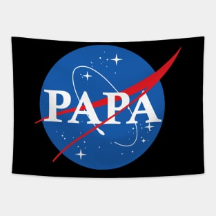 Nasa Papa Tapestry