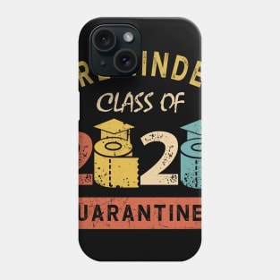 Pre-Kinder 2020 Class Of Quarantined Phone Case