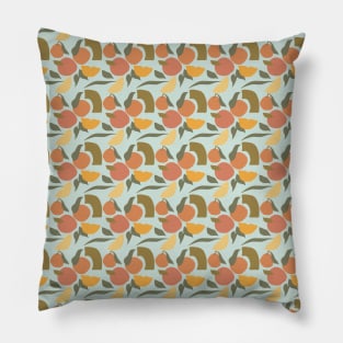 Oranges Pillow