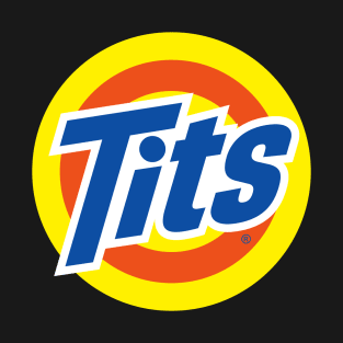 Tits T-Shirt