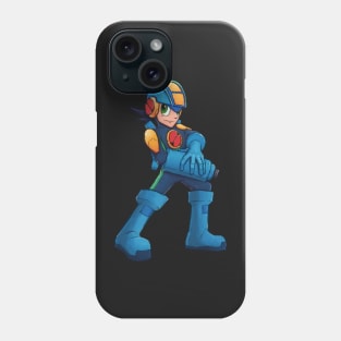 Megaman.exe Phone Case