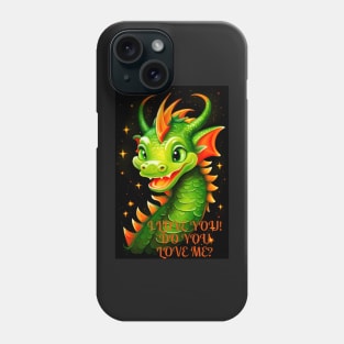 Welcome to the majestic year of the Green Dragon: a spectacular celebration of the Chinese New Year. Phone Case